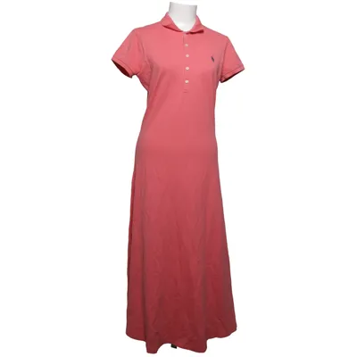 Polo dress (Pink) from Polo Ralph Lauren Cotton, Elastane