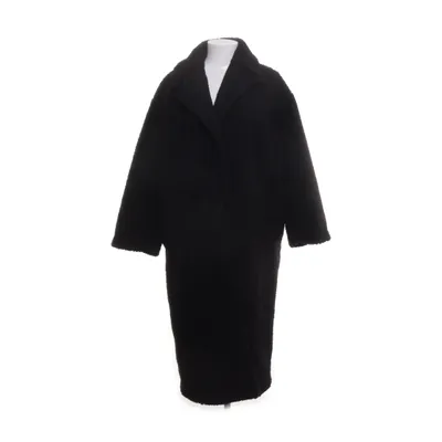 Vinterkappa (Svart) från Rosemunde Copenhagen Polyester