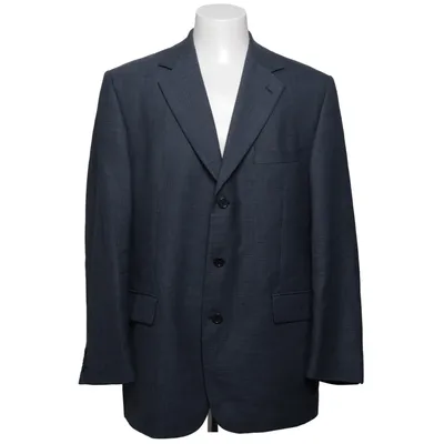 Blazer (Gray) from Sir Viscose, Wool