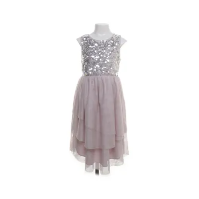 Cocktail dress (Beige) from H&M Polyester