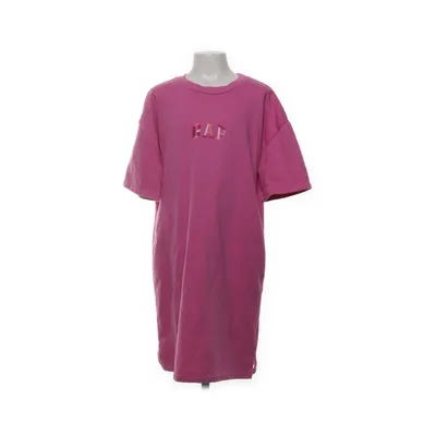 Klänning (Rosa) från Gap Kids Bomull, Polyester