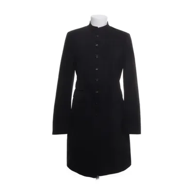 Jas (Zwart) van Blacky Dress Elastaan, Polyester