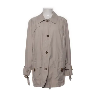 Jacka (Beige) från Fair Lady Polyester