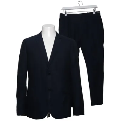 Suit (Slim Fit) from Emilio Cotton, Tencel