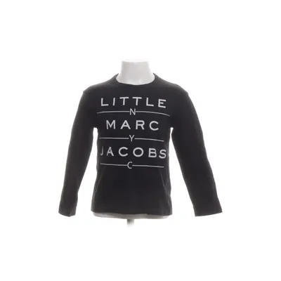 Långärmad t-shirt (Svart) från Little Marc Jacobs Bomull