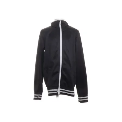 Trainingsjack (Zwart) van Woxo 720° Polyester