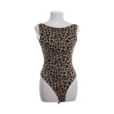 Body (Beige, Flerfärgad)