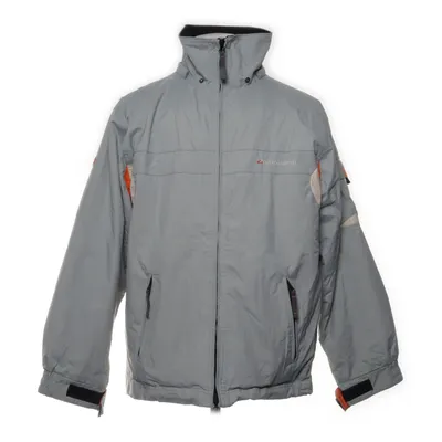 Vinterjacka (Grå) från Billabong Polyamid, Polyester