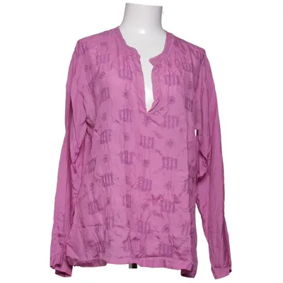Blouse (Purple) from DAY Birger et Mikkelsen Silk