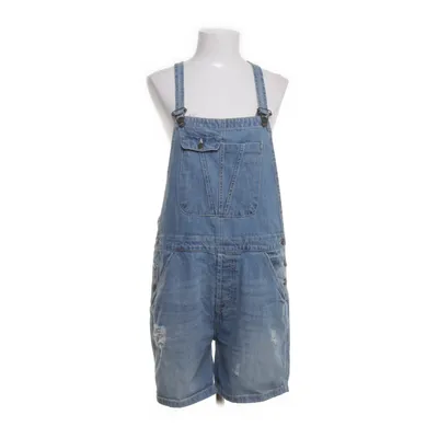 Dungarees (Blue) from Zara Basic Z1975 Denim