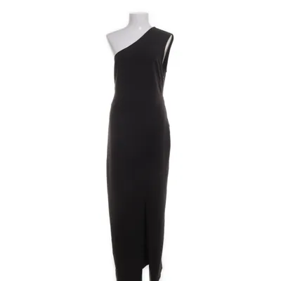 Maxi dress (Black) from Won Hundred Elastane, Polyester