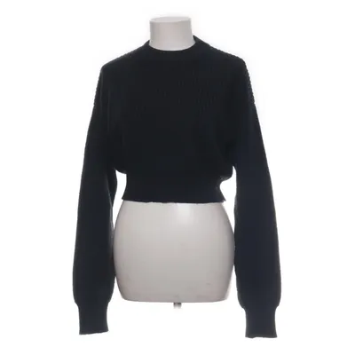 Sweater (Black) from The Slow Label