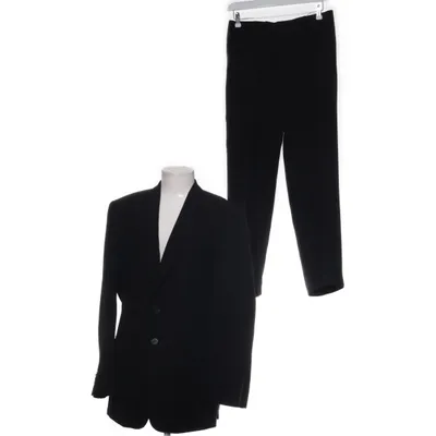 Suit (Blue) from Doris Hartwich Polyester