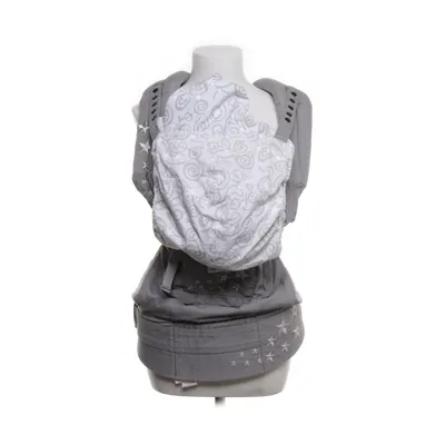 Bärsele (Grå, Vit) från Ergobaby