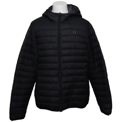 Lättviktsjacka (Grå) från Hang Ten Polyamid, Polyester