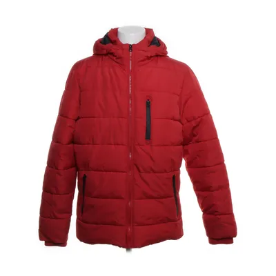 Winter jacket (Red) from Broken Standard Polyester