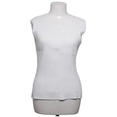 Tank Top (White) from Bay Cotton
