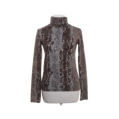 Turtleneck (Brun) fra Zara Basic