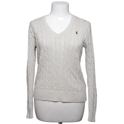 Pull-over (Gris) de Polo Ralph Lauren Coton