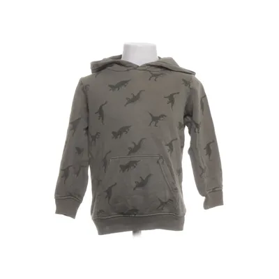 Huvtröja (Grön) från Design by kappAhl Bomull, Polyester