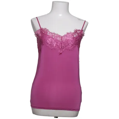 Débardeur (Violet) de Soaked in Luxury Élasthane, Polyamide, Viscose
