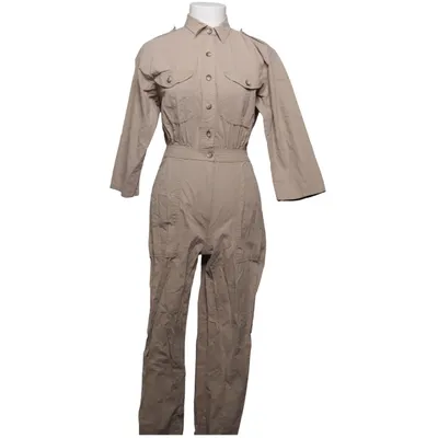 Jumpsuit (Beige) van Jennifer Moore