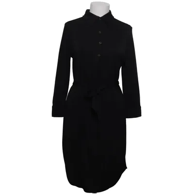 Blousejurk (Zwart) van The Limited Polyester