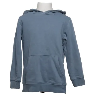 Huvtröja (Blå) från KappAhl Bomull, Polyester