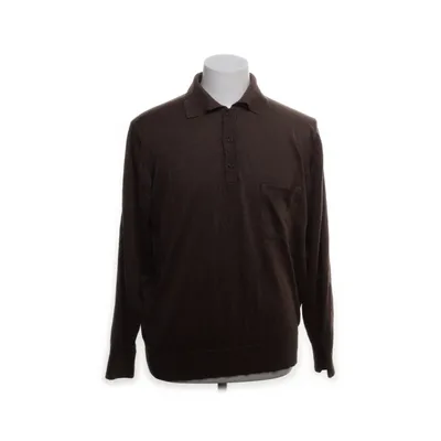 Rugby shirt (Brown) from Yun