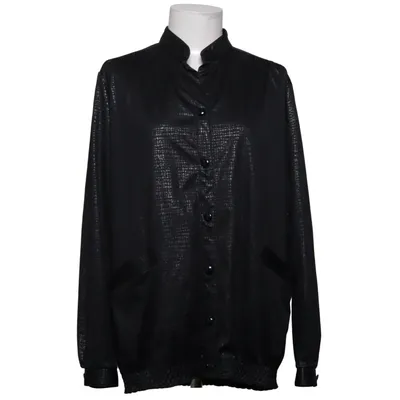 Coachjacka (Svart) från RUBO Polyester