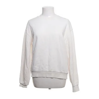 Sweatshirt (Wit) van Envii Organisch katoen
