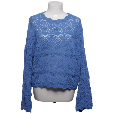 Tröja (Blå) från Gina Benotti Bomull, Polyester