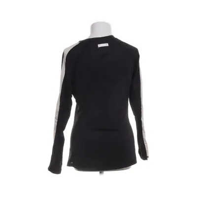Träningströja (Svart, Beige) från Björn Borg Elastan, Återvunnen polyester thumbnail 3