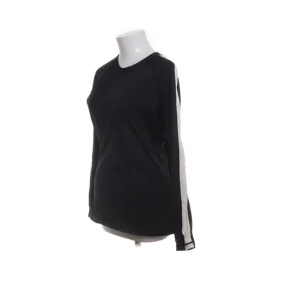 Träningströja (Svart, Beige) från Björn Borg Elastan, Återvunnen polyester thumbnail 2