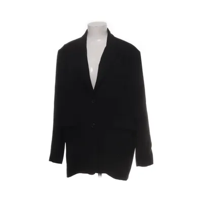 Blazer (Black) from Zara