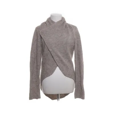 Kofta (Beige) från European Culture Akryl, Alpackaull, Ull