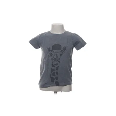 T-shirt (Grau) von Soft Gallery