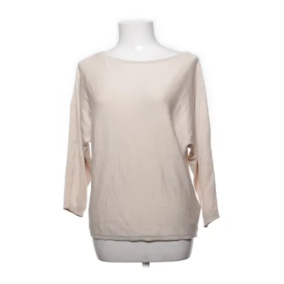 Pull-over (Beige) de Women Polyamide, Viscose