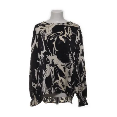 Blouse (Noir, Blanc, Multicolore) de Guts & Gusto