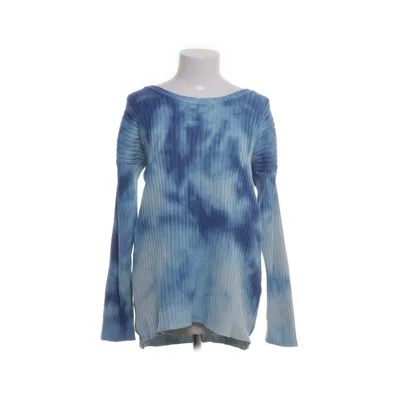 Sweater (Blue) from Peckott