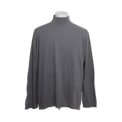 Polotröja (Grå) från Hope Kashmir, Merinoull, Polyamid, Viskos