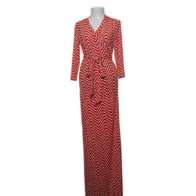 Dress (Jurk kimono long) from Vanilia Elastane, Polyester