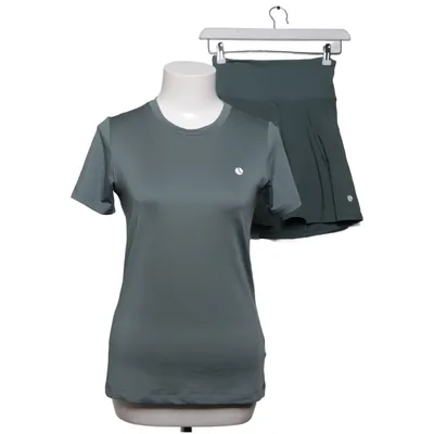 Ensemble de vêtements de sport (Vert) de Björn Borg Élasthane, Polyester recyclé