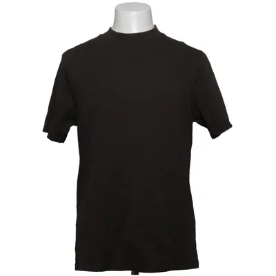 T-shirt (Grijs) van Ljung by Marcus Larsson Organisch katoen