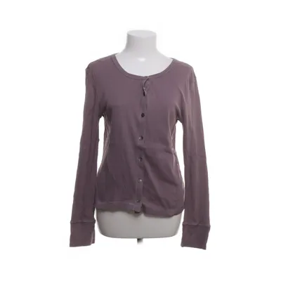 Cardigan (Lila) van Noa Noa Katoen