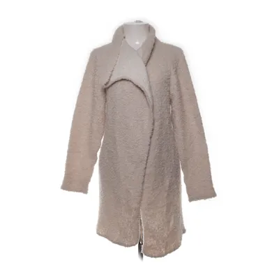 Kappa (Beige) från Lecomte Akryl, Alpackaull, Modal, Nylon, Ull