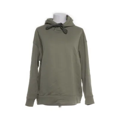 Capuchon sweater (Groen) van Jake*s Katoen, Polyester