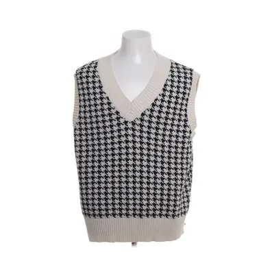 Slipover (Black, White) from Zara