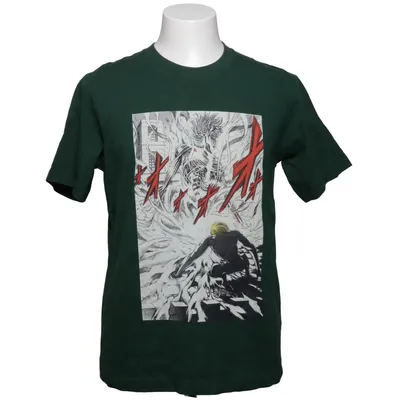 T-shirt (Attack On Titan) från Uniqlo x UT Bomull