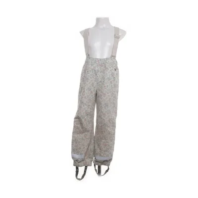 Outdoor broek (Groen, Meerkleurig) van Newbie by KappAhl Polyester
